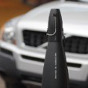 OmniSource Type 4295 With Volume Velocity Adaptor Type 4299